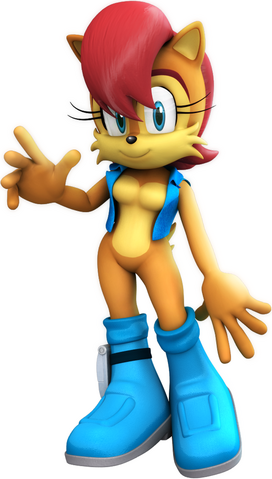 File:02 Sonic 3D Sally.png