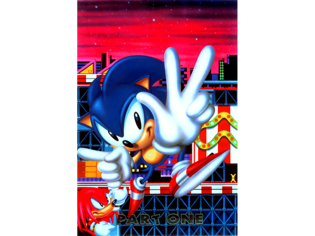 File:Sonic 3 art.png