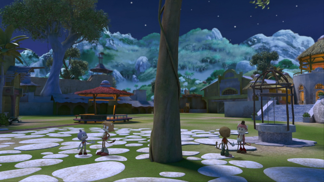 File:NighttimeVillage.png