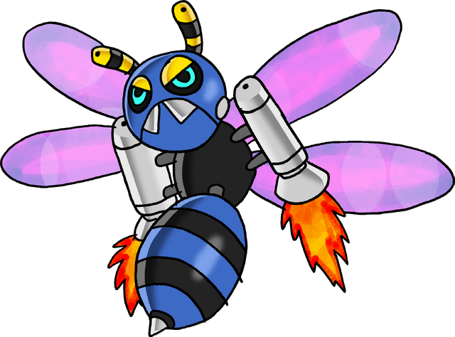 File:Buzz Bomber Tails19950.png