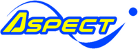 Aspect Co. Ltd. logo