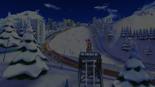 File:Vancouver - Whistler Creekside - Alpine Skiing - Giant Slalom.png