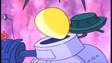 Egg Bomb