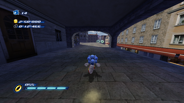 File:Rooftop Run - Day - Head for the goal! - Screenshot 3.png