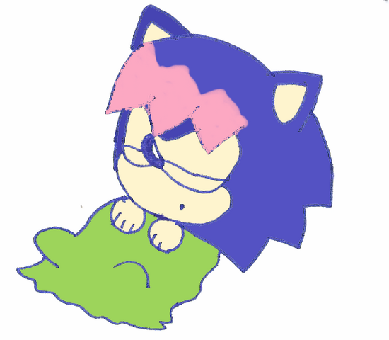 File:Chris the Hedgehog.png