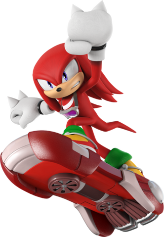 File:Sonic Free Riders - Knuckles - 416 X 600.png