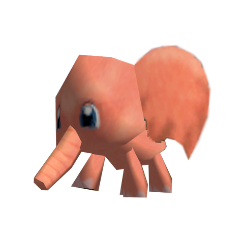 File:SADXElephant.png