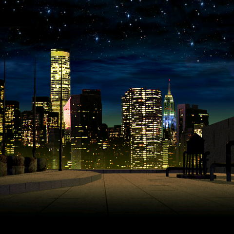 File:SonicAdventure SonicIntroBG.png