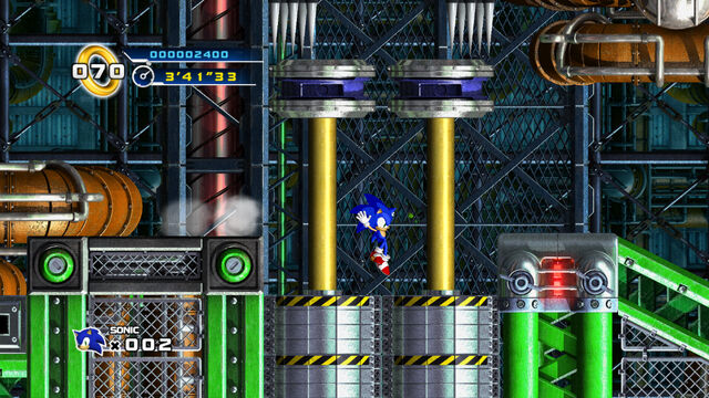 File:Mad Gear Zone - Screenshot - (2).jpg