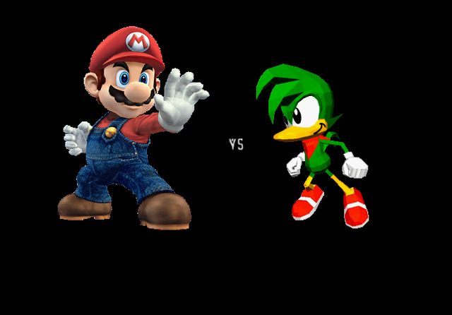 File:Mario vs. Bean.png