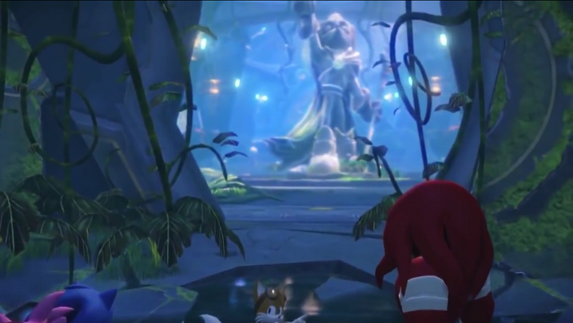 File:Sonic Boom Echidna Statue.png