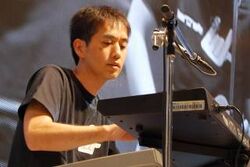 Hiroshi Kawaguchi