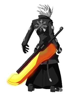 Jack Knightmare copy