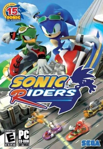 File:Sonic Riders (PC).jpg