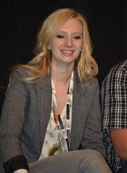 Agnes Garbowska