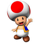 Toadsmall