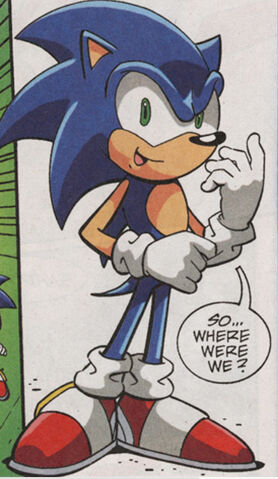 File:Sonic X Sonic.jpg