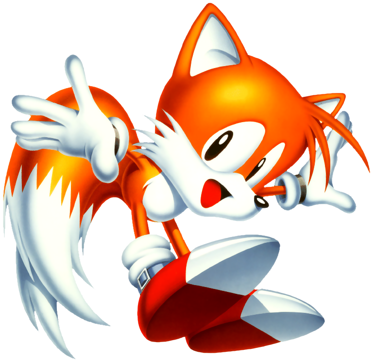 Image - Tails 2.png | Sonic News Network | FANDOM powered by Wikia