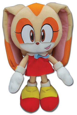 File:Cream the Rabbit plush.jpg