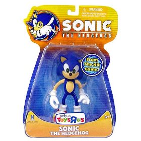 toy island tails