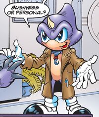 Espio MXYL