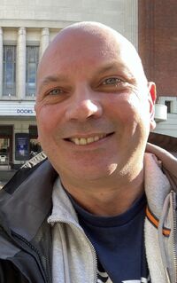 Richard Jacques