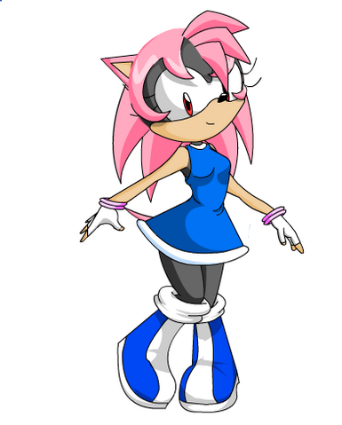File:Sandy the Hedgehog.png