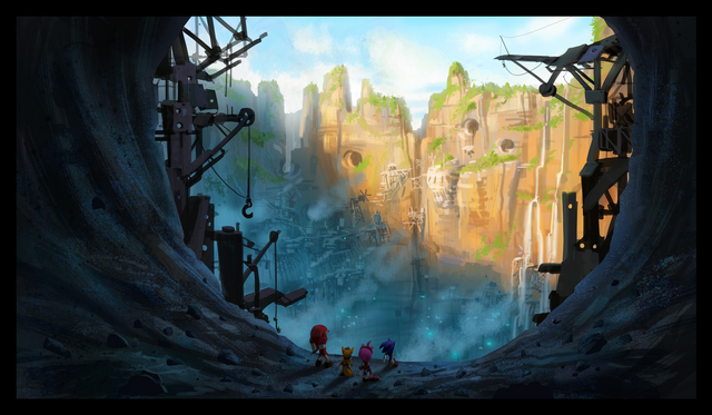 File:Sonic Boom concept level art.png
