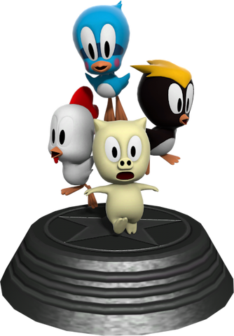 File:Sonic Generations Animals Statue.png