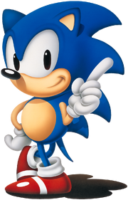 Sonic 1