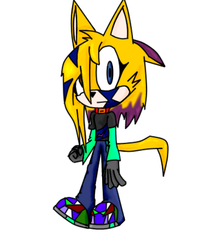 File:That strange Hedgehog.png