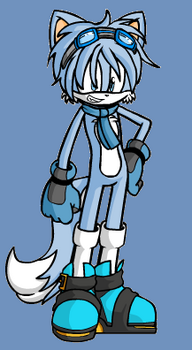 Obraz SonicFanon13