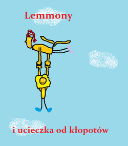 Liuokokładka