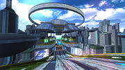 Futuremetropolis