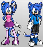 The Sea Twins