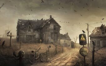 Crow Town