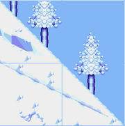 White Mountian