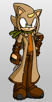 Yakiro the Grengarii