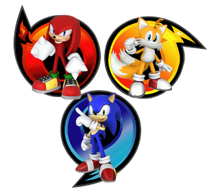 Team Sonic