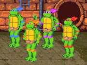 Tmntteam