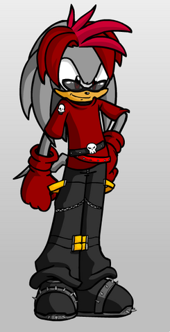 File:Deacon the Echidna.png