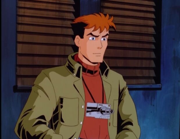 File:PeterParker Unlimited Spiderman.jpg