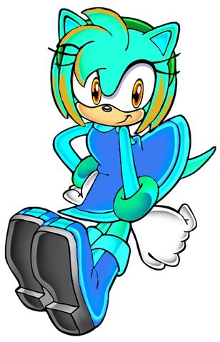 File:Aqua Wave the Hedgehog.jpg
