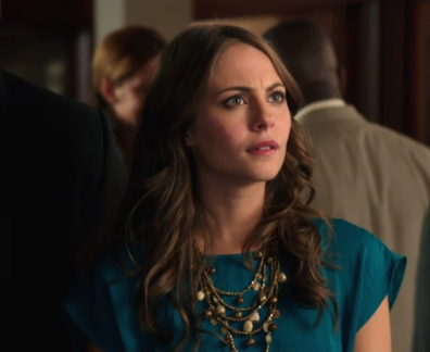 Thea Queen