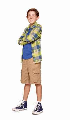 Billy Thunderman