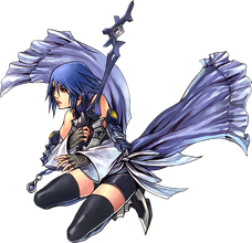 BBSFM Aqua