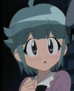 Momoka