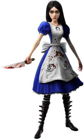 Alice Liddell