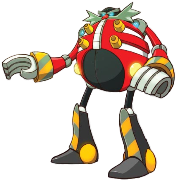 RobotEgg Sonic Wiki FANDOM powered by Wikia