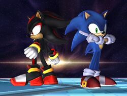 SonicShadow